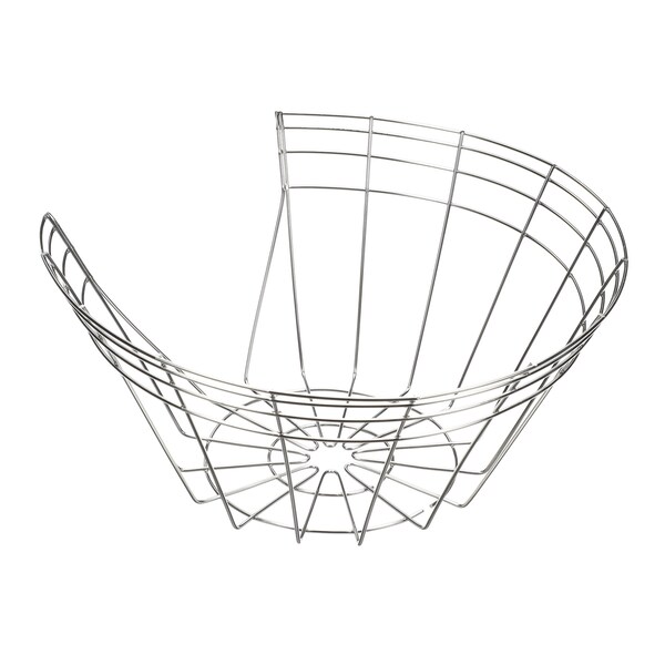 Basket, Wire, 21X7, Cbs-60S